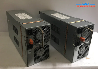 Dell PS6100 EqualLogic 1080-Watt Power Supply D1080E-S0 MYNPK @@@