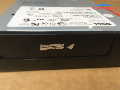 + Dell Quantum Lto4 Ultrium4 Sas Internal Drive Tc-L42An Tf4100-211 R626R Tested