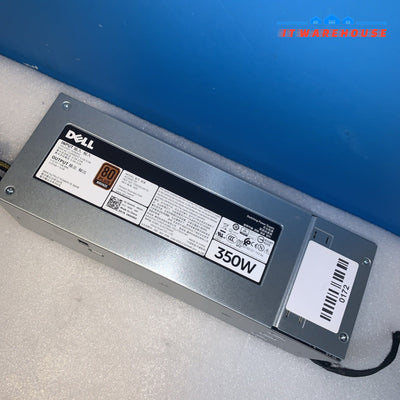DELL R530 T330 T340 350W Power Supply D350E-S3 AC350E 0HMNXX 0V13CW