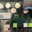 Dell R630 Server Motherboard 0Cncjw Ddr4 Dual E5-2630V3 Cpu W/ Sfp + Card Xgrff ~