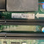 Dell R630 Server Motherboard 0Cncjw Ddr4 Dual E5-2630V3 Cpu W/ Sfp + Card Xgrff ~