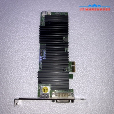 Dell Remote Access Card PCI-E DMS-59 & RJ45 for Precision Workstation