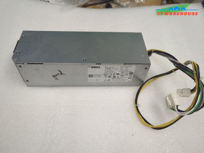 Dell RWMNY Optiplex 3040 5040 7040 SFF 180W Power Supply PSU AC180ES-00  -
