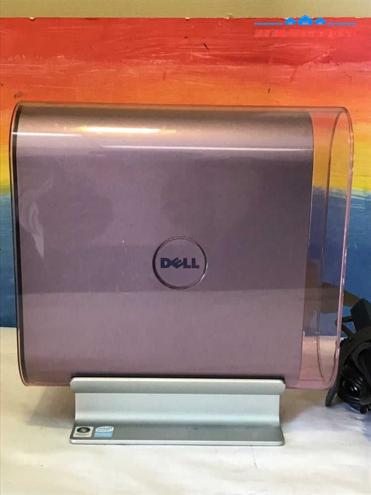 DELL Studio Hybrid 140g Desktop Intel T2390 1.86GHz 3GB RAM 500GB HDD Win7Pro