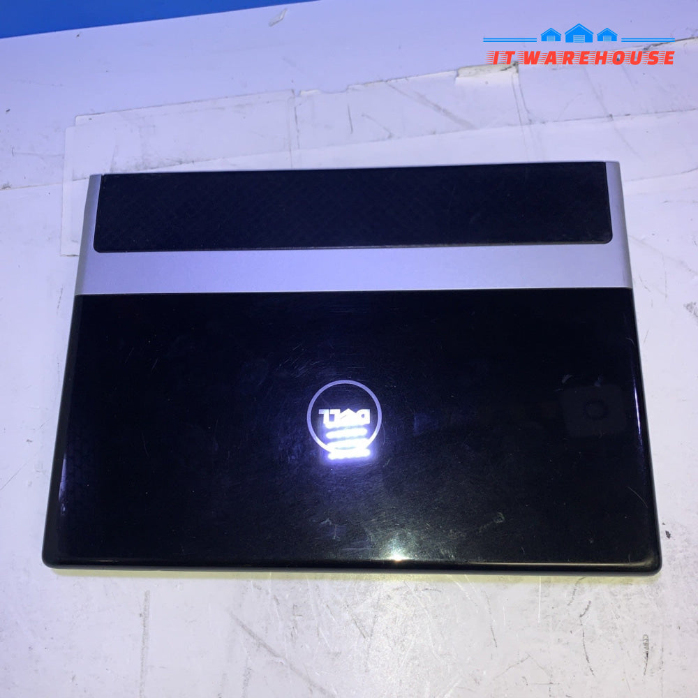 Dell Studio Xps 1340 Intel P9500 6GB laptop (barebone, no hard drive/battery/AC)