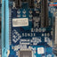 Dell Studio Xps 9100 Motherboard /W I7-930 Cpu + Io Shield 5Dn3X 05Dn3X Tested -