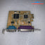 Dell Sunix PCIe x1 Serial and Parallel Expansion Multi I/O Card 0GP385