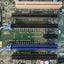 Dell T3600 Workstation LGA 2011 DDR3 Motherboard 0PTTT9 With Intel E5-1620 CPU ~