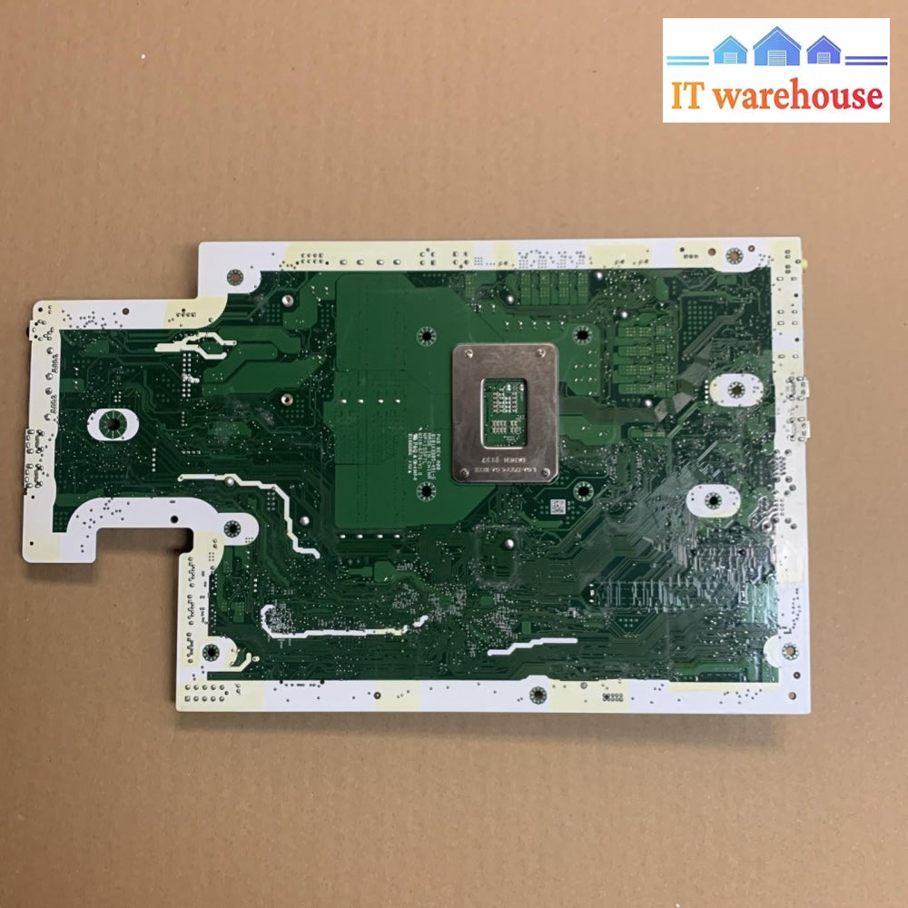 Dell T3660 Workstation LGA1200 0N0992 J1C3P Motherboard Bent Pins(For parts )  +