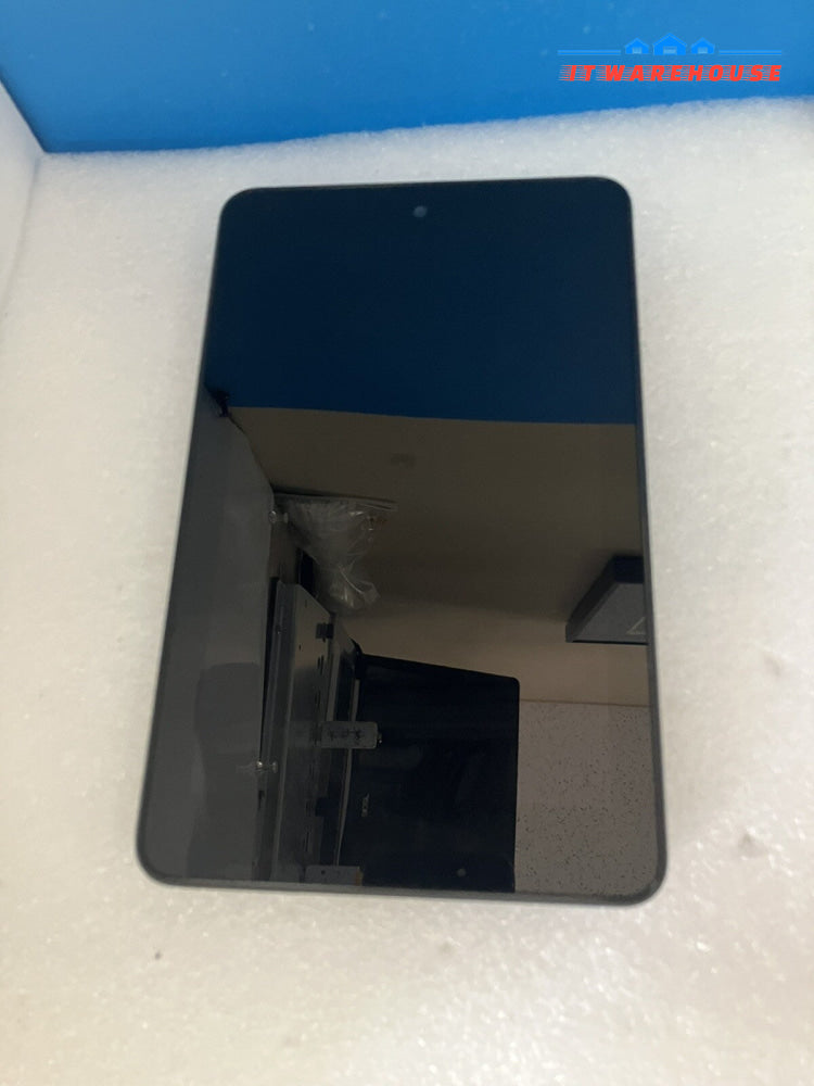 ~ Dell Tablet T01C T01C003 7" 16GB HDD Black ( AS IS)