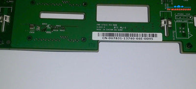 Dell U7831 PowerEdge 2900 SAS x8 Backplane 3.5" @@@