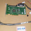 Dell UCS-61 SAS 6iR RAID Adapter 0JW063 JW063 w/ Cable JW330 +PD147 @@@