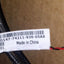 Dell UCS-61 SAS 6iR RAID Adapter 0JW063 JW063 w/ Cable JW330 +PD147 @@@