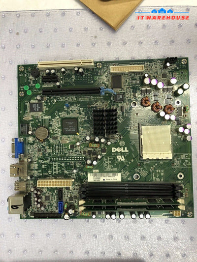 ~ Dell UT226 MOTHERBOARD WITH 512M RAM @@@