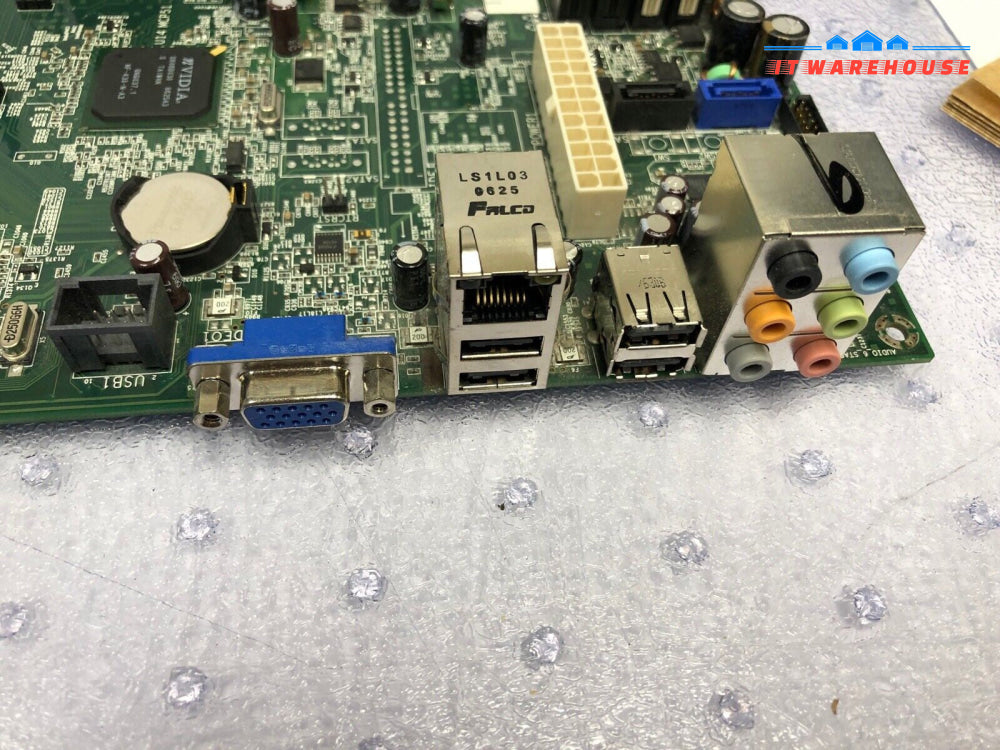~ Dell UT226 MOTHERBOARD WITH 512M RAM @@@