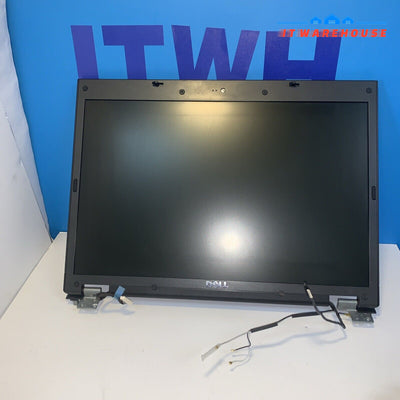 Dell Vostro 1701 17’’ Matte FHD LCD Screen Complete Assembly display