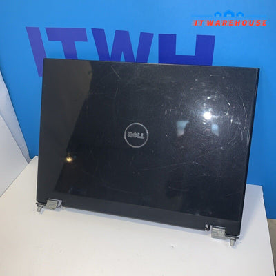 Dell Vostro 1701  17" Matte FHD LCD Screen Complete Assembly display