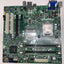 DELL VOSTRO 220 MOTHERBOARD G45M03 0JJW8N E93839 W/ Pentium E5300 -No IO Shield