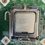 DELL Vostro 230 Motherboard 07N90W MIG41R DDR3 LGA 775 With Intel E5700 CPU ~