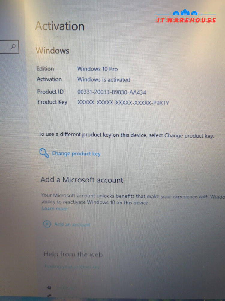 Dell Vostro 3750 17.3’’ Laptop Intel i7-2670QM/8GB RAM/240GB SSD/ Win 10 (*READ)-