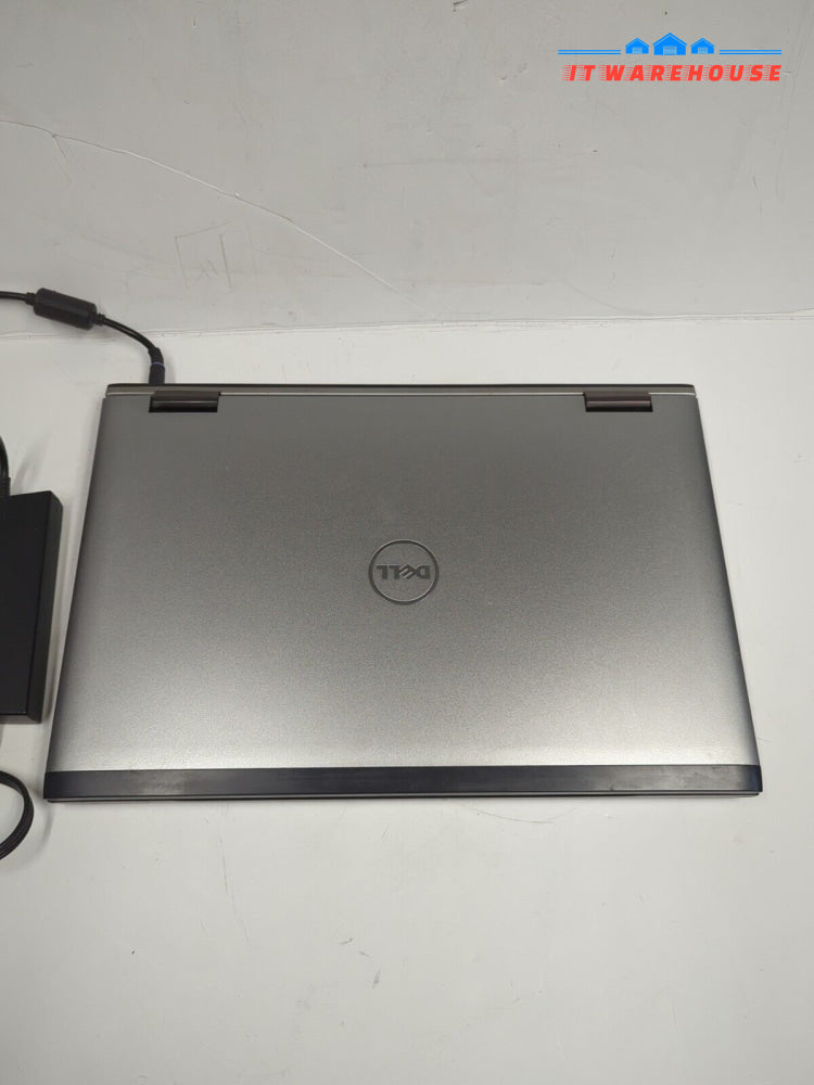 Dell Vostro 3750 17.3’’ Laptop Intel i7-2670QM/8GB RAM/240GB SSD/ Win 10 (*READ)-