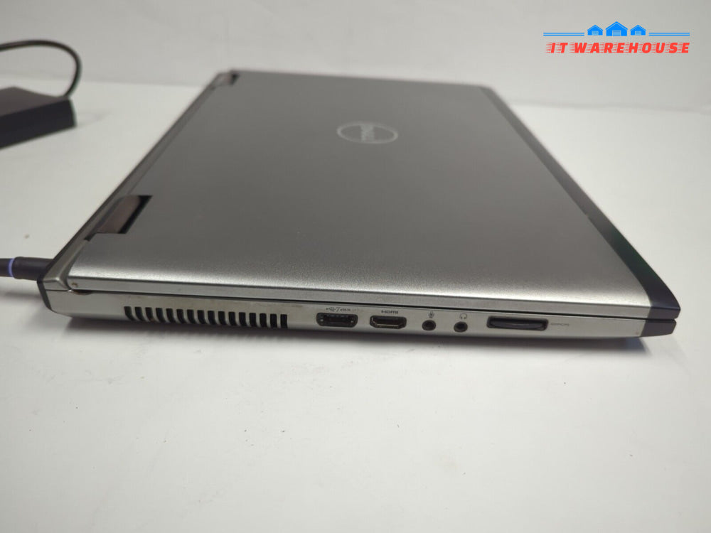 Dell Vostro 3750 17.3’’ Laptop Intel i7-2670QM/8GB RAM/240GB SSD/ Win 10 (*READ)-