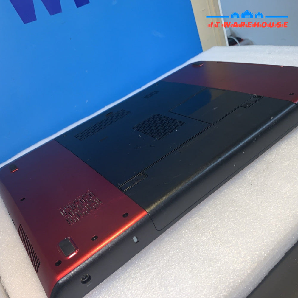 Dell Vostro 3750 i5-2410M 2.3GHZ 8GB Ram 300GB HD Windows 10 Pro Laptop