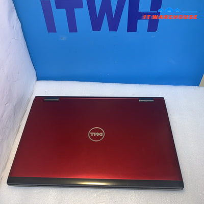 Dell Vostro 3750 i5-2410M 2.3GHZ 8GB Ram 300GB HD Windows 10 Pro Laptop