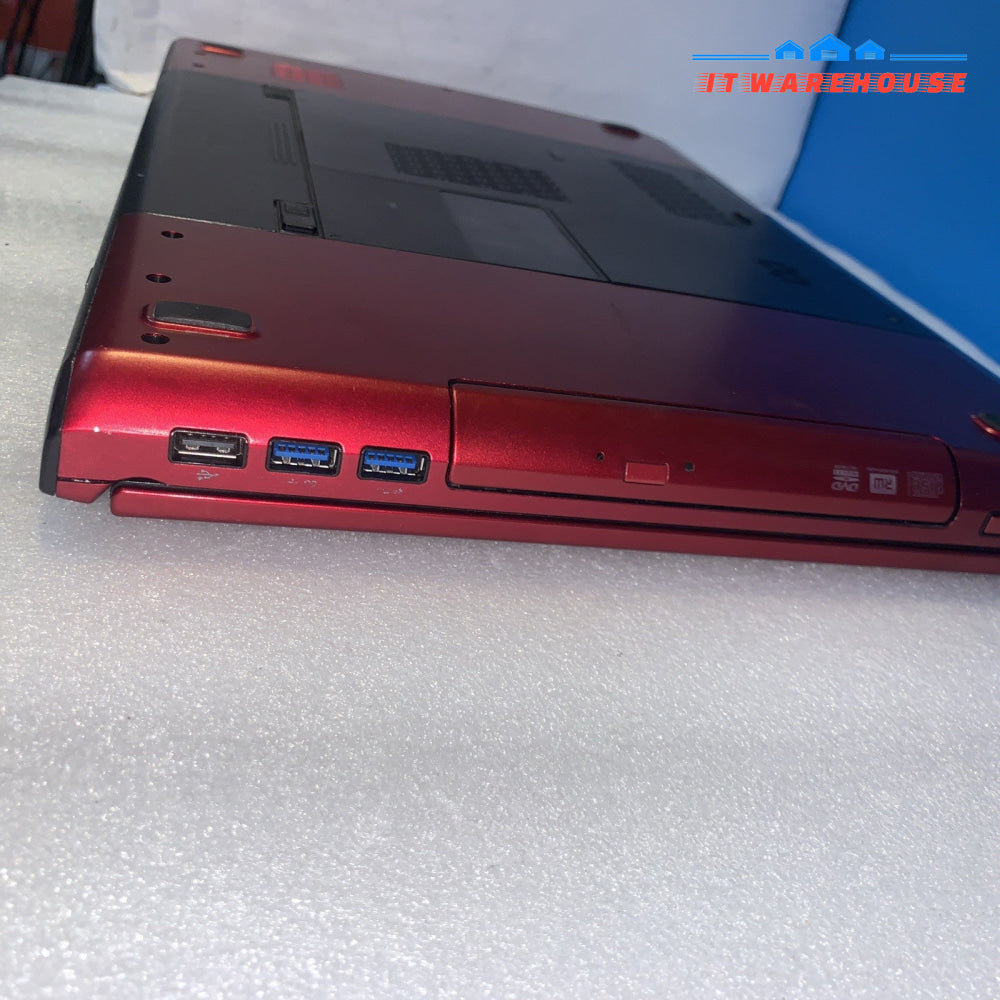 Dell Vostro 3750 i5-2410M 2.3GHZ 8GB Ram 300GB HD Windows 10 Pro Laptop