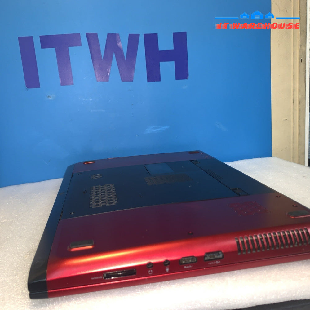 Dell Vostro 3750 i5-2410M 2.3GHZ 8GB Ram 300GB HD Windows 10 Pro Laptop