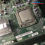 Dell Vostro 400 Motherboard CPU Combo GN723 Core 2 Quad Q6600 2.4Ghz
