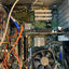 Dell Vostro 410 Desktop Quad core Q6600 3.25GB 500GB Windows XP Pro sp3 HD 2400