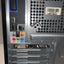 Dell Vostro 410 Desktop Quad core Q6600 3.25GB 500GB Windows XP Pro sp3 HD 2400