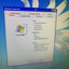 Dell Vostro 410 Desktop Quad core Q6600 3.25GB 500GB Windows XP Pro sp3 HD 2400