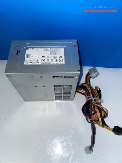 Dell Vostro 460 ATX DT | 350W Power Supply PSU | VK6V1 0VK6V1