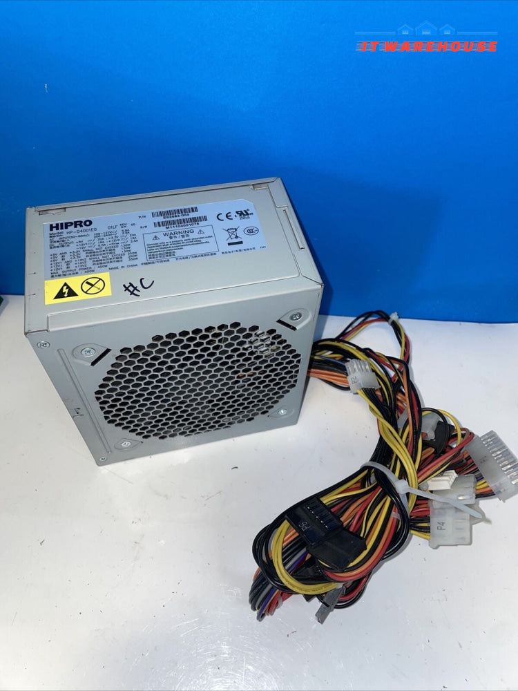 Dell Vostro 460 ATX DT | 350W Power Supply PSU | VK6V1 0VK6V1