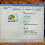~ Dell Vostro D07M Desktop Dual-Core E5400 CPU / 4GB RAM / 160GB HDD/ Win XP Pro