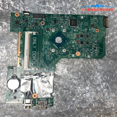Dell W216V Inspiron 15 3552 Pentium N3060 1.6 GHz DDR3L Motherboard