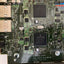 ~ Dell W468G PowerEdge 2970 Server System Motherboard W/ 2 AMD Opteron GAAFB CPU