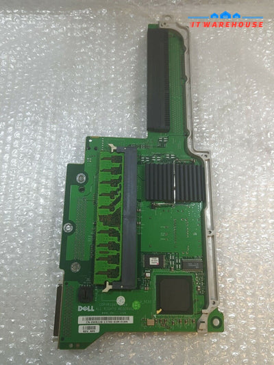 - Dell W8228 Riser Card for PowerEdge 1850 @@@