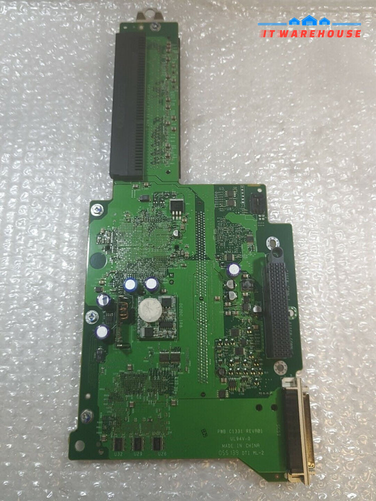 - Dell W8228 Riser Card for PowerEdge 1850 @@@