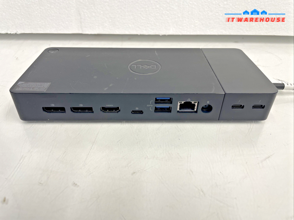 Dell WD19S  Docking Station （NO AC）  +