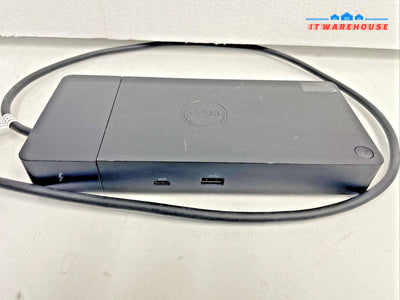 Dell WD19S  Docking Station （NO AC）  +