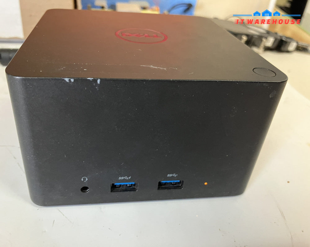 ~ Dell WLD15 E/Port Plus Wireless Docking Station