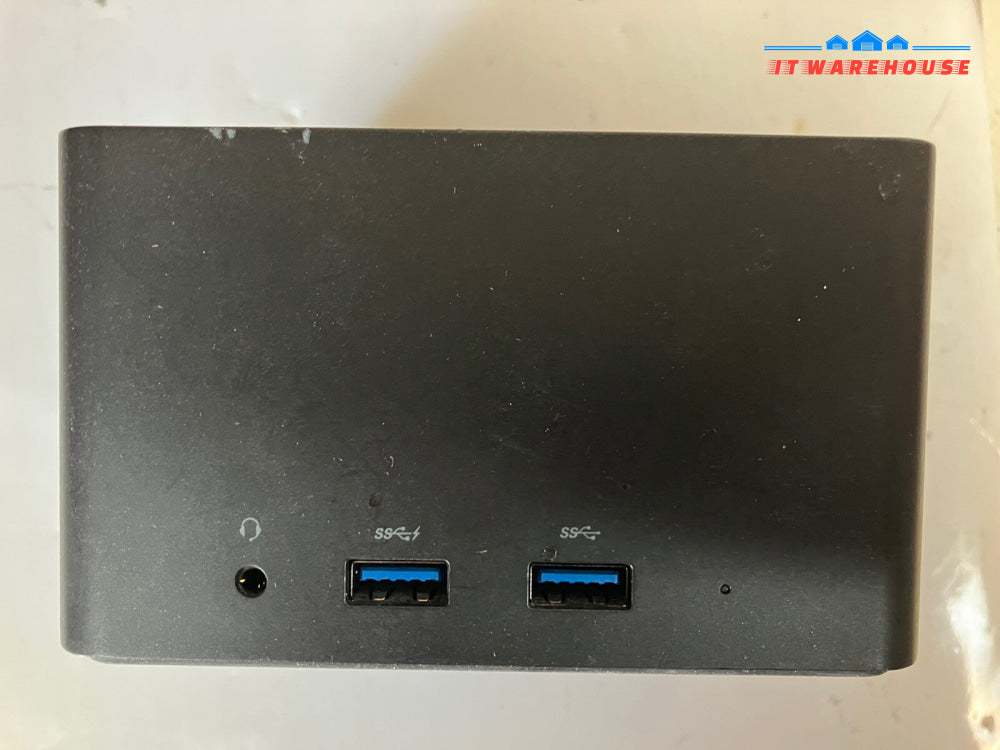 ~ Dell WLD15 E/Port Plus Wireless Docking Station