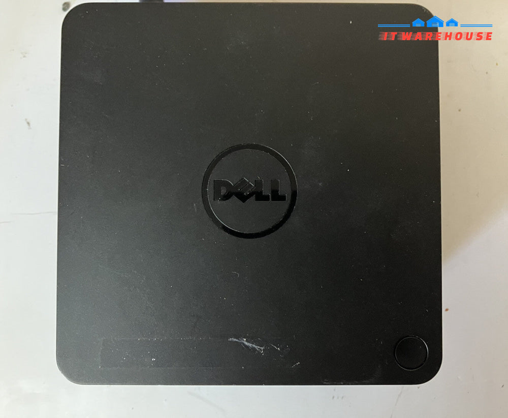 ~ Dell WLD15 E/Port Plus Wireless Docking Station