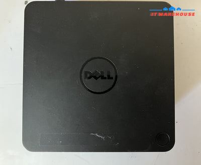 ~ Dell WLD15 E/Port Plus Wireless Docking Station