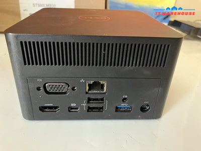 ~ Dell WLD15 E/Port Plus Wireless Docking Station