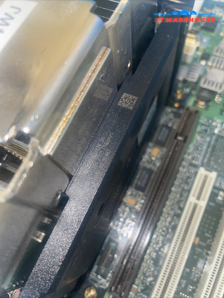 Dell Workstation precision 420 CZ0 9410W 44573 motherboard W/  CPU & Ram