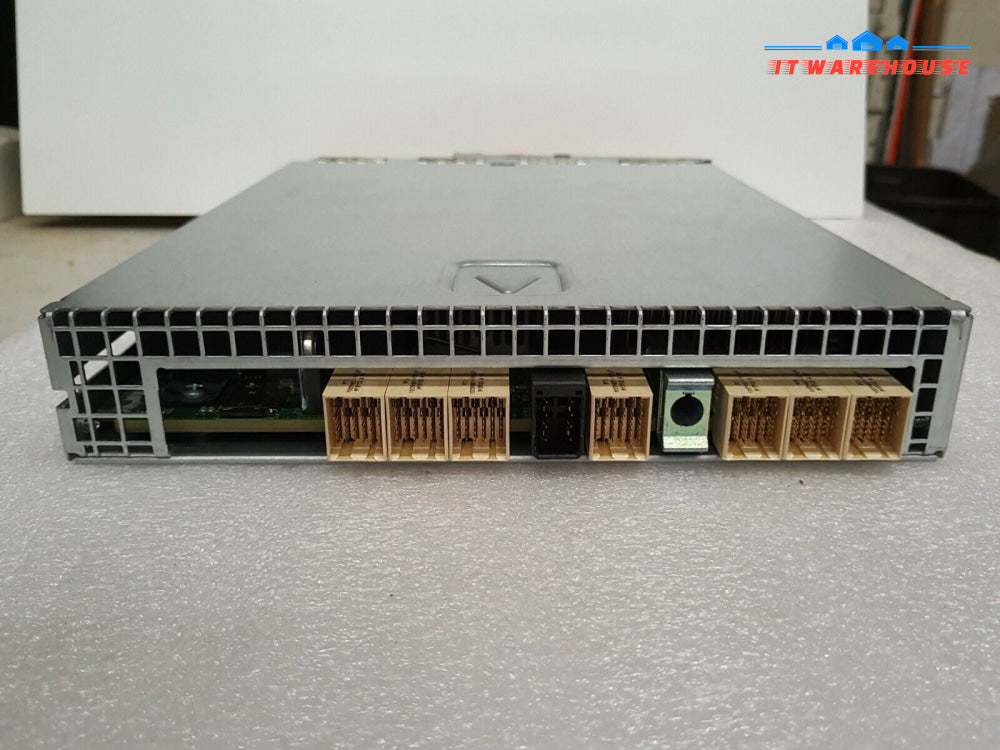 - DELL X3J14 EQUALLOGIC CONTROLLER MODULE 17  FOR PS4110E PS4110XV PS4110X
